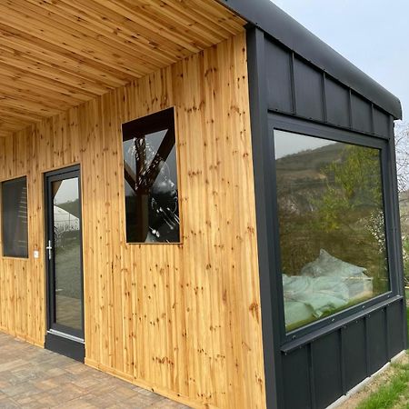 Kubiq Transalpina Villa Péterfalva Kültér fotó
